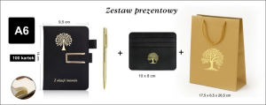 Zestaw prezentowy